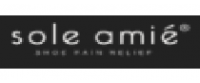 Sole Amie US पर कैशबैक