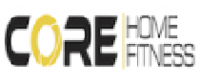 Core Home Fitness पर कैशबैक