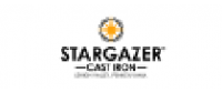 Cashback in Stargazer Cast Iron US