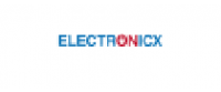 Electronicx पर कैशबैक