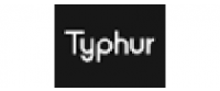 Typhur पर कैशबैक