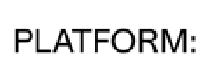 Cashback bei Platform