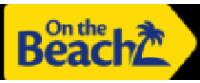 Cashback bei On The Beach UK
