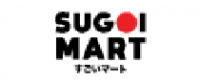 Cashback bei Sugoi Mart AD