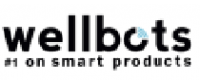 Cashback in Wellbots US
