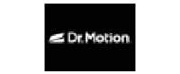 Cashback in Dr. Motion Retail