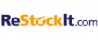 Cashback in ReStockIt.com