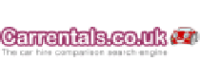Cashback bei Carrentals UK