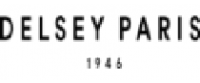 DELSEY Paris US पर कैशबैक