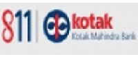 Kotak.com 811 - India IN पर कैशबैक