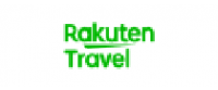 Rakuten Travel पर कैशबैक