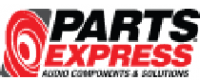 Parts Express US पर कैशबैक