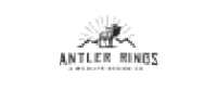 Cashback in Antler Rings