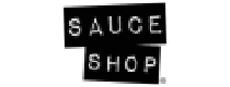 Cashback bei Sauce Shop GB