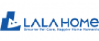 Cashback in LALAHOME