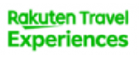 Rakuten Travel Experiences (GLOBAL) पर कैशबैक