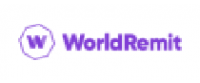 WorldRemit UK पर कैशबैक