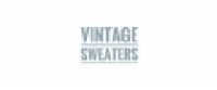 Cashback dans Vintage Sweaters LI