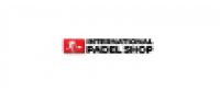 Internationalpadelshop.com ES पर कैशबैक