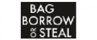Cashback in Bag Borrow or Steal US