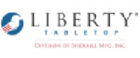 Cashback in Sherrill Manufacturing/Liberty Tabletop