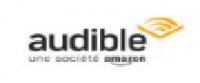 Audible FR पर कैशबैक