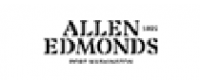 Allen Edmonds CA पर कैशबैक