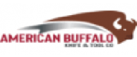 Cashback in American Buffalo Knife and Tool US