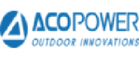 ACOPOWER US पर कैशबैक