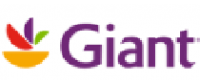Cashback in Giant Food