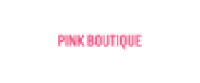 Cashback in Pink Boutique UK
