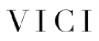 Cashback in VICI Collection