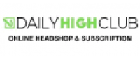 Daily High Club Affiliate Program पर कैशबैक