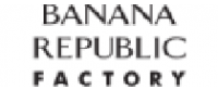 Cashback in Banana Republic Factory