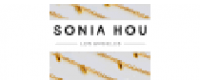 Cashback dans SONIA HOU Jewelry