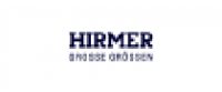 Cashback dans HIRMER Big & Tall