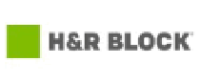 Cashback in H&R Block US