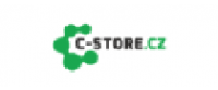 C-store.cz CZ पर कैशबैक