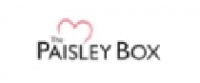 Cashback in The Paisley Box