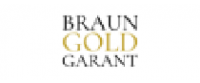 Cashback bei Goldgarant DE