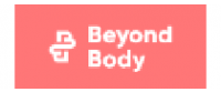 Beyond Body पर कैशबैक