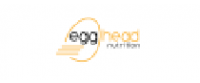 Cashback in Egghead Nutrition