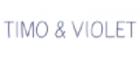 Cashback in Timo and Violet US