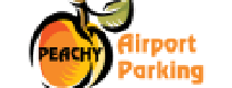 Peachy Airport Parking पर कैशबैक