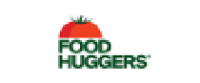 Cashback in Food Huggers US