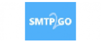 SMTP2GO पर कैशबैक