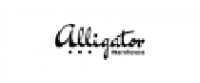 Cashback in Alligator Warehouse US