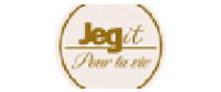 Cashback bei Jegit - Pour La Vie DE