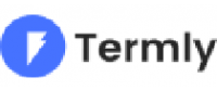 Termly पर कैशबैक