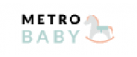 Metro Baby AU पर कैशबैक